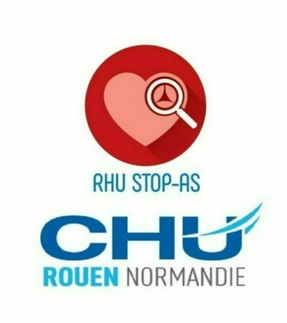 RHU STOP-AS